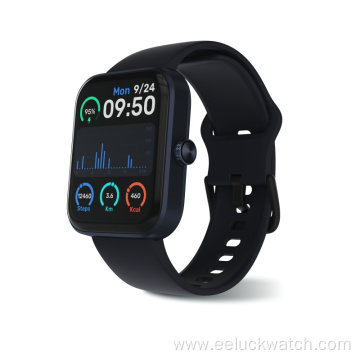 Smartwatch Watch 2022 Android Smart Watches Bracelet Reloj Inteligentes Relogio Pulseira Montre Smart Watch